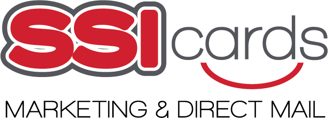 SSI Cards Marketing and Direct Mail